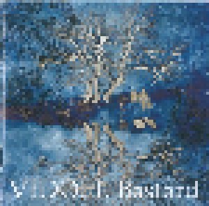 Vidoll: Bastard (CD) - Bild 1