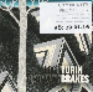 Turin Brakes: Lost Property (Promo-CD) - Bild 1