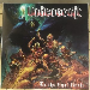 Cover - Undercroft: ...To The Final Battle