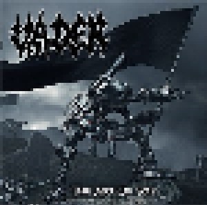 Vader: The Art Of War (Mini-CD / EP) - Bild 1