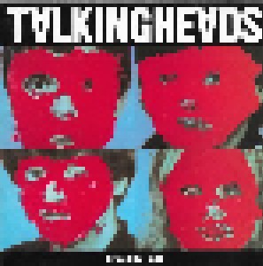Talking Heads: Remain In Light (CD) - Bild 1