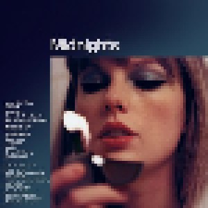Taylor Swift: Midnights (CD) - Bild 1