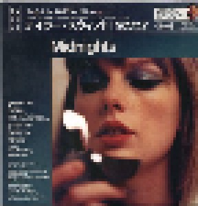 Taylor Swift: Midnights (CD) - Bild 2