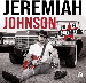 Jeremiah Johnson: Hi-Fi Drive By (LP) - Bild 1