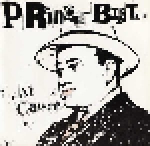 Cover - Prince Buster: Al Capone