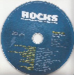 Rocks Magazin 100 (CD) - Bild 3