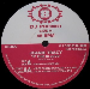 Jeanie Tracy: If This Is Love (2-Promo-12") - Bild 5