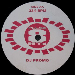Jeanie Tracy: If This Is Love (2-Promo-12") - Bild 6