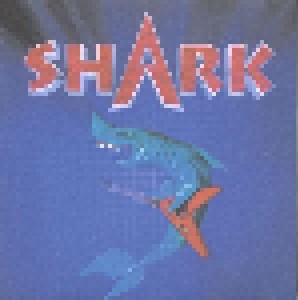 Shark: Shark (Mini-CD / EP) - Bild 1
