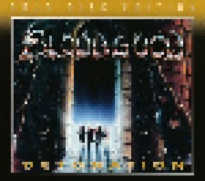 Bloodgood: Detonation (CD) - Bild 1