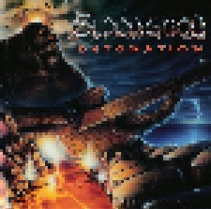 Bloodgood: Detonation (CD) - Bild 2