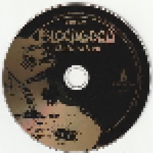 Bloodgood: Detonation (CD) - Bild 7