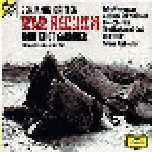Benjamin Britten: War Requiem Op. 66 - Cover
