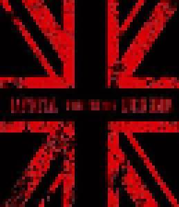 Babymetal: Live In London -Babymetal World Tour 2014- - Cover