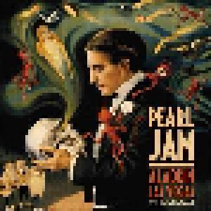 Pearl Jam: Aladdin Las Vegas - 1993 Radio Broadcast - Cover