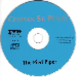 Crispian St. Peters: The Pied Piper (CD) - Bild 4