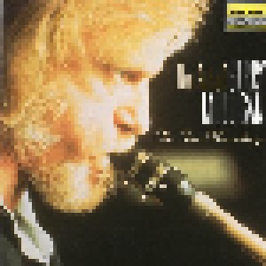 Cover - Gerry Mulligan: Art Of Gerry Mulligan - The Final Recordings, The