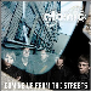 Atomic: Coming Up From The Streets (Promo-CD) - Bild 1