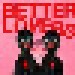 Better Lovers: God Made Me An Animal (12") - Thumbnail 1