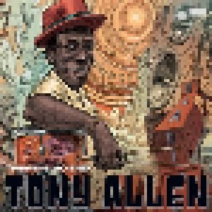 Tony Allen: There Is No End (CD) - Bild 1