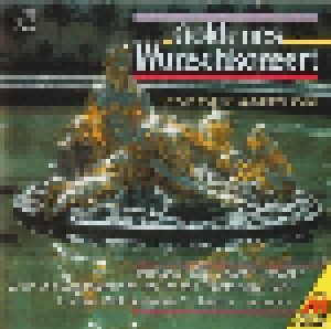 Goldenes Wunschkonzert (CD) - Bild 1