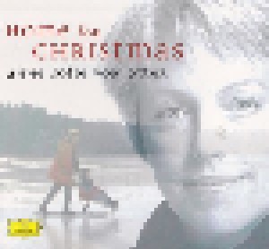 Anne Sofie von Otter: Home For Christmas (CD) - Bild 1