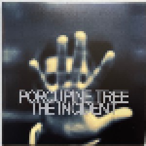 Porcupine Tree: The Incident (2-LP) - Bild 1