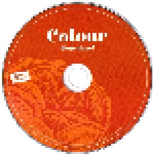 Pete Josef: Colour (Promo-CD) - Bild 3