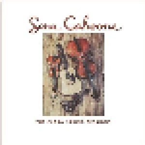 Cover - Sera Cahoone: Flora String Sessions, The