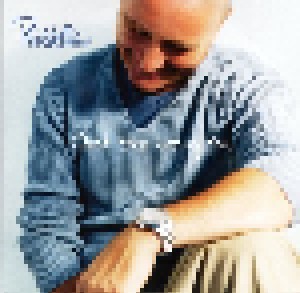 Phil Collins: Can't Stop Loving You (Single-CD) - Bild 1
