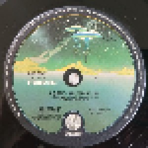 Dire Straits: Alchemy (2-LP) - Bild 5