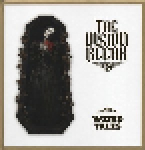 The Vision Bleak: Weird Tales (CD) - Bild 1