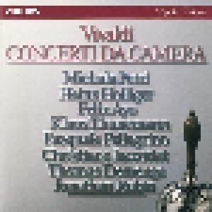 Antonio Vivaldi: Concerti Da Camera (2-CD) - Bild 8