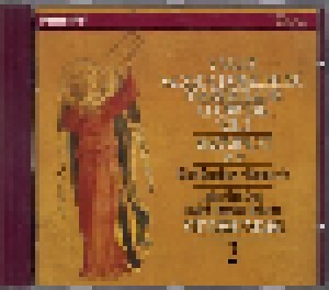 Antonio Vivaldi: Sacred Choral Music Vol. 2 (CD) - Bild 5
