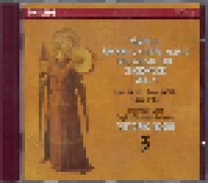 Antonio Vivaldi: Sacred Choral Music Vol. 3 (CD) - Bild 5