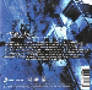 Torch: Blauer Samt (Promo-CD) - Bild 2
