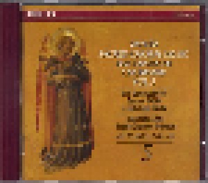 Antonio Vivaldi: Sacred Choral Music Vol. 5 (CD) - Bild 5