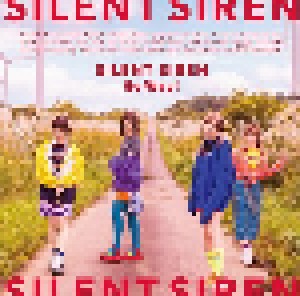 Silent Siren: Go Way! (Single-CD) - Bild 1
