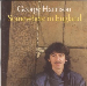 George Harrison: Somewhere In England (CD) - Bild 1