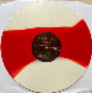 Strung Out: Dead Rebellion (LP) - Bild 2