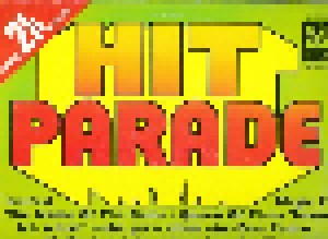 Hitparade Die Neue Deutsche Super Hit-Parade (2-LP) - Bild 1