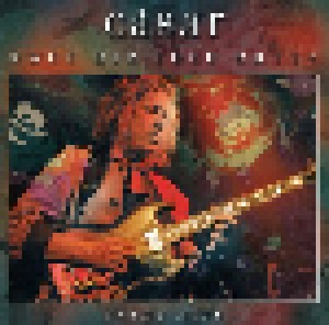 Cäsar + Renft + Karussell + Cäsars Rockband + Cäsar & Die Spieler: Wer Die Rose Ehrt (Split-CD) - Bild 1