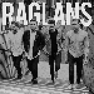Raglans: Raglans (CD) - Bild 1