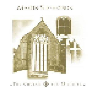 Cover - Martin Stephenson: Church And The Minidisc, The