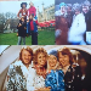 ABBA: Waterloo (2-12") - Bild 3