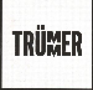 Trümmer: Trümmer (Promo-CD) - Bild 1