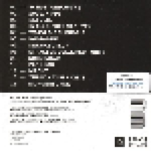 Trümmer: Trümmer (Promo-CD) - Bild 2