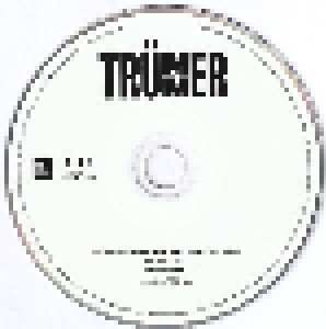 Trümmer: Trümmer (Promo-CD) - Bild 3