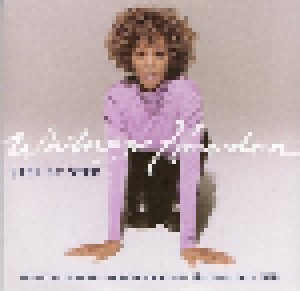 Whitney Houston: Step By Step (Single-CD) - Bild 1