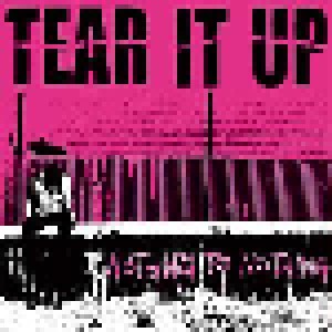 Tear It Up: Nothing To Nothing (CD) - Bild 1